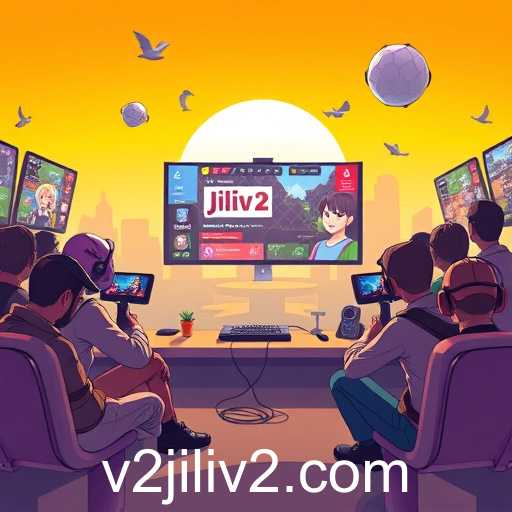 The Rise of Digital Gaming Platforms