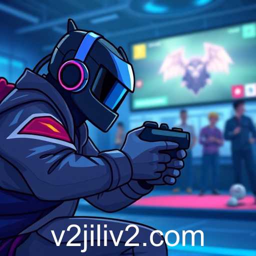 The Digital Playground: Exploring Online Gaming Trends