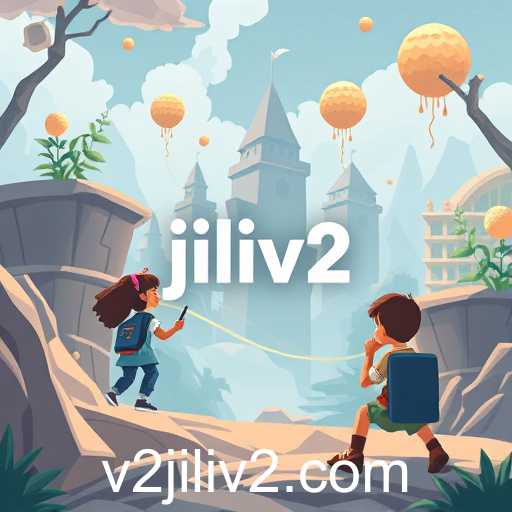 The Rise of Educational Games: Exploring the 'Jiliv2' Experience