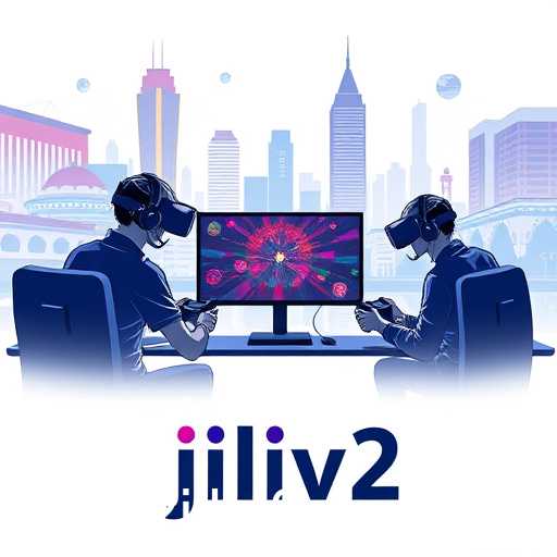 Evolution of Online Gaming Platforms in 2025