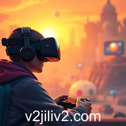 The Rise of Gaming Platforms in 2025