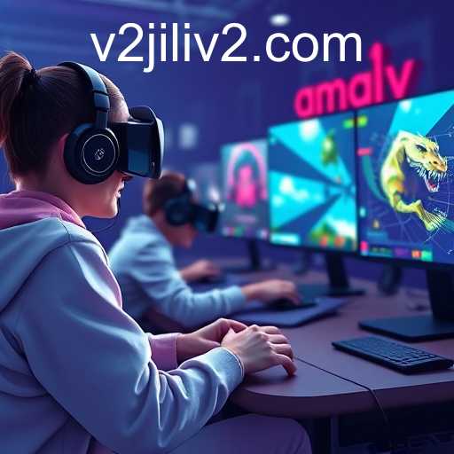 The Rise of Online Gaming Platforms