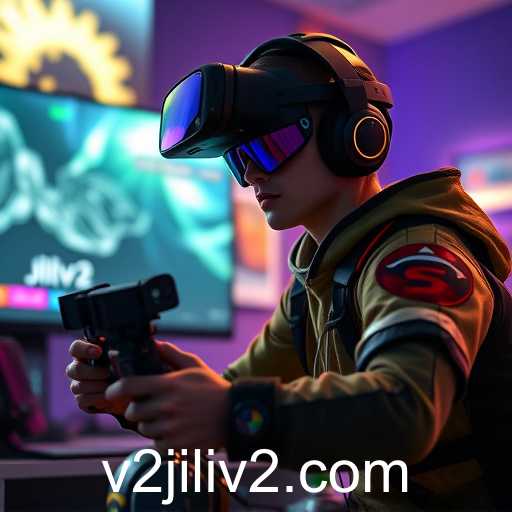 Innovative Trends in Gaming Industry