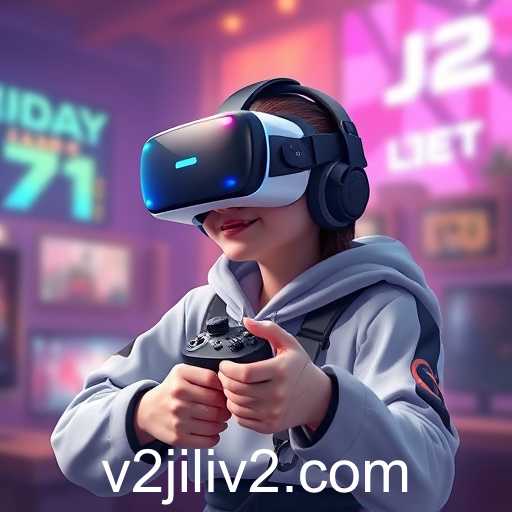 Jiliv2: Shaping the Future of Online Gaming