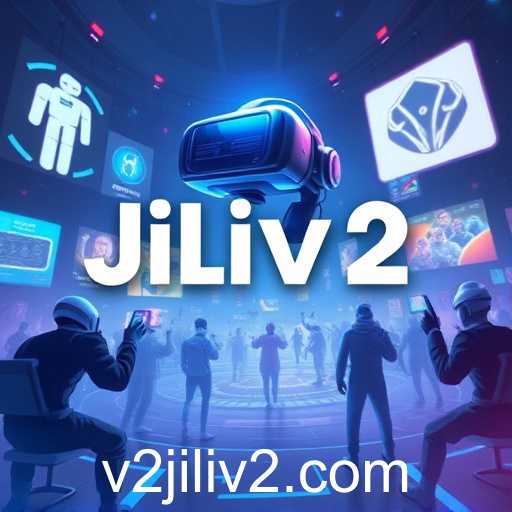Jiliv2: Transforming the Online Gaming Experience