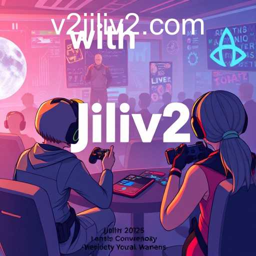 Jiliv2: Transforming Online Gaming in 2025