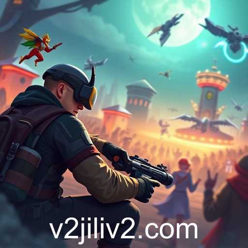 The Rise of Online Gaming Platforms