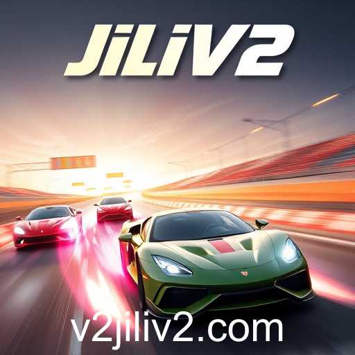 Exploring the Allure of Racing Games and the Intriguing Keyword 'jiliv2'