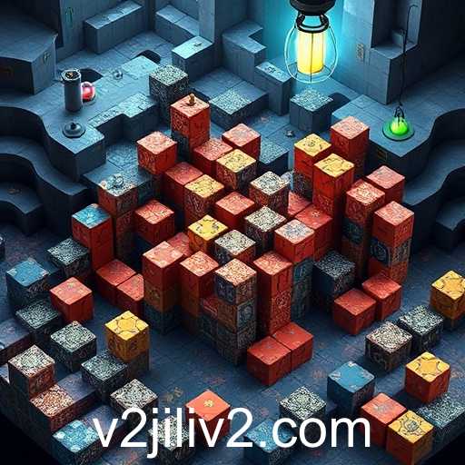 Revitalization of Online Gaming with Jiliv2