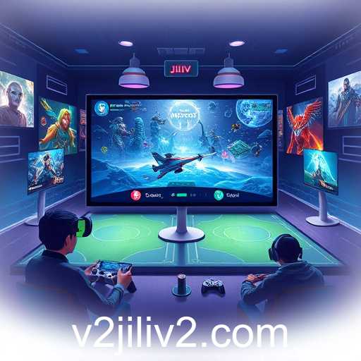 The Rise of Online Gaming in 2025