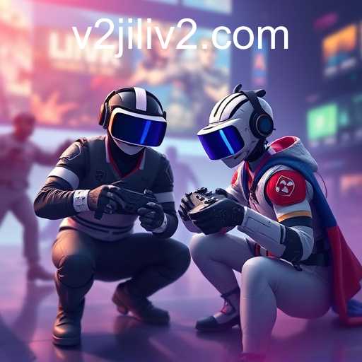 The Rise of Jiliv2: Transforming Online Gaming Experiences