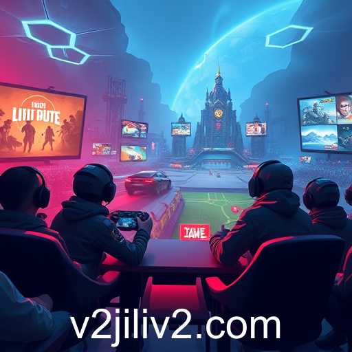 The Rise of Jiliv2: Gaming in 2026