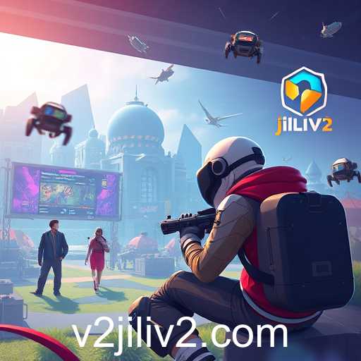 The Rise of Jiliv2 in Gaming Communities
