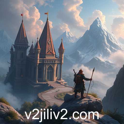 The Rise of Jiliv2 in the Online Gaming World