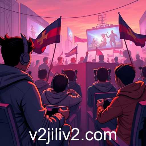 The Rise of Online Gaming Communities in 2025