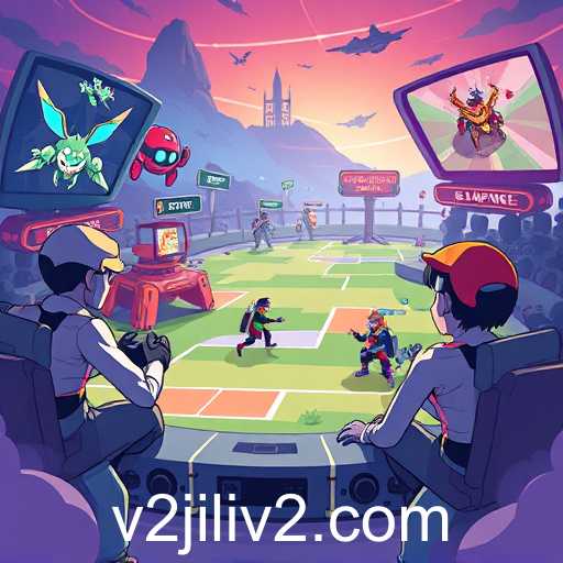 The Rise of Online Gaming Platforms