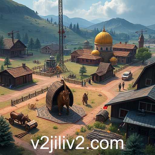 Exploring the Vast World of Simulation Games