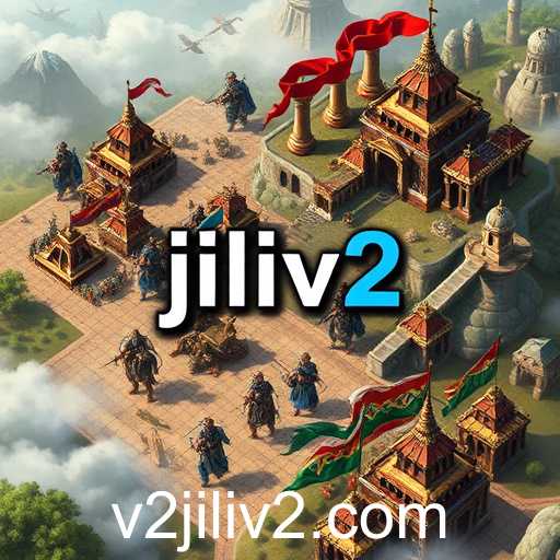 Exploring the World of Strategy Games: Unraveling the Mysteries of 'jiliv2'